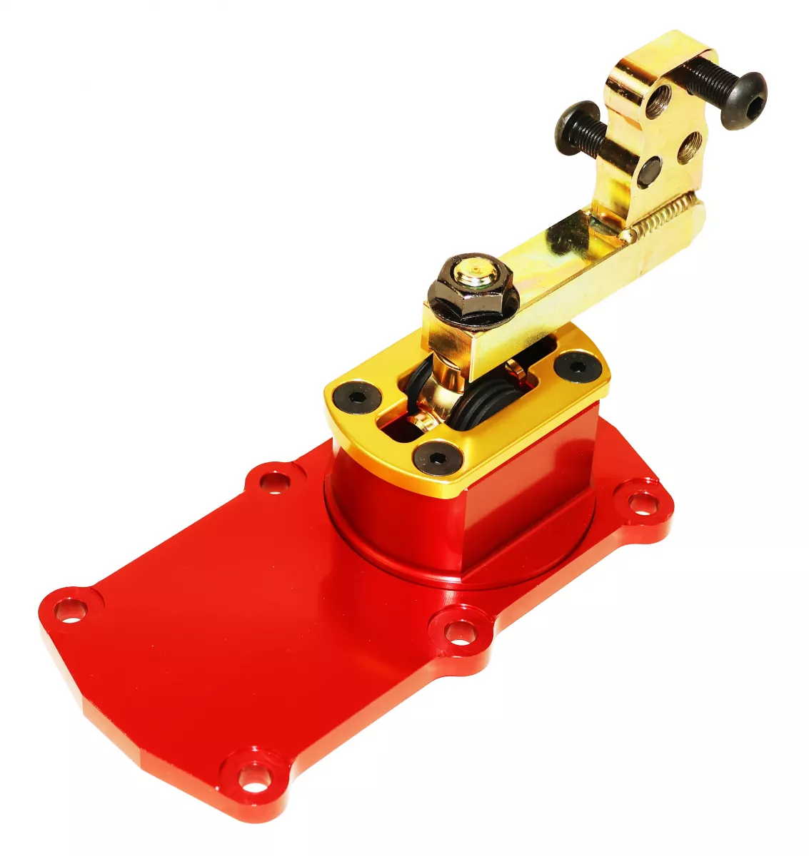 Qwik Stik Shifter TKO500/600 Rear Socket 2.3